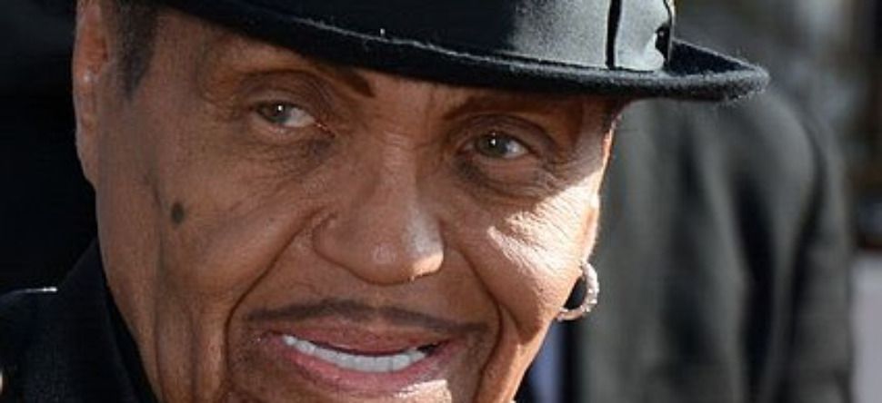 Joseph Jackson, le père de Michael Jackson, est décédé à l’âge de...