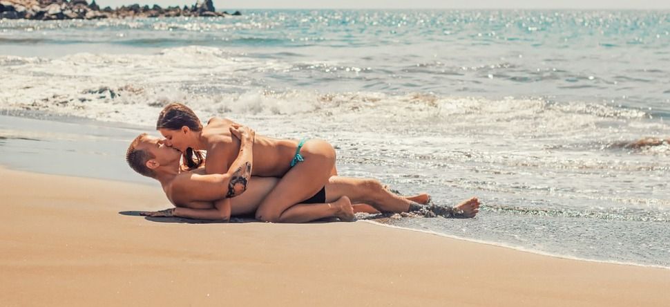 Couple : les astuces pour un « quickie » réussi !