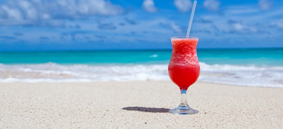 Pourquoi il ne faut pas prendre deux semaines de vacances