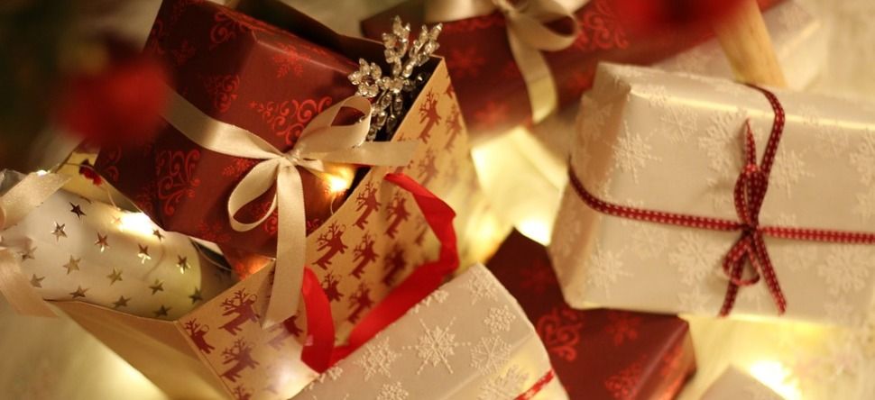 La tendance WTF : voici les cache-tétons de Noël !