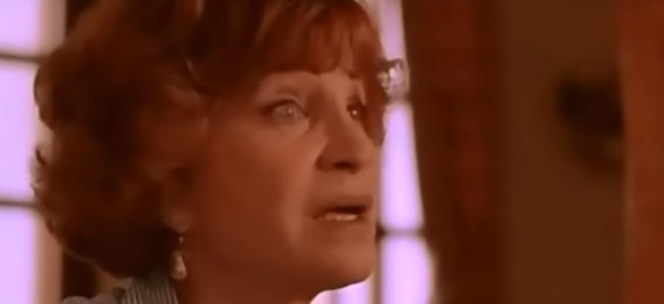 L'actrice Maria Pacôme (La Crise) est décédée à l'âge de 95 ans