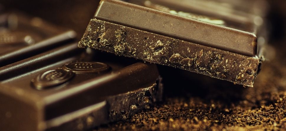 Pour Noël, moulez votre anus en chocolat ! (photo)