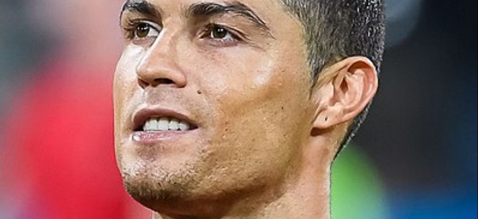 Bad buzz pour Cristiano Ronaldo après la publication d’un selfie...