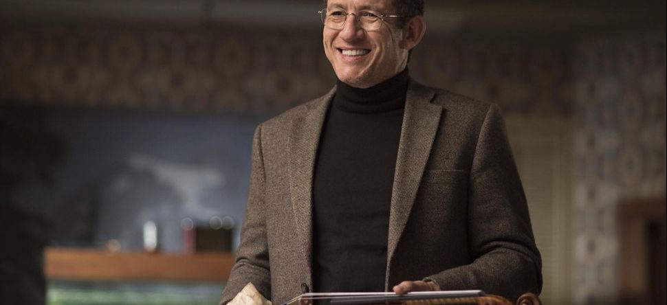 "Radin" : pourquoi Dany Boon ne voulait pas jouer dans le film (vidéo)