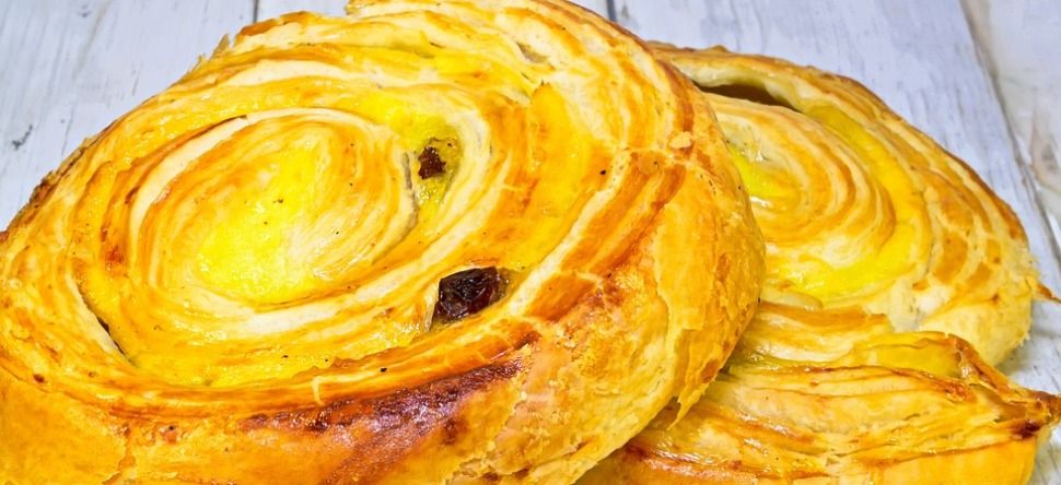 Une boulangerie rebaptise le « pain aux raisins » en « raisintine »...