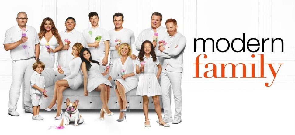 Modern Family : la série s’arrête !