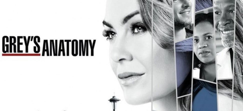 Grey’s Anatomy : un nouveau personnage va faire son apparition dans...