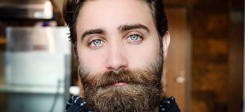 Saint-Valentin : le bouquet à barbe, le cadeau idéal pour votre...