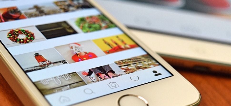 Instagram : un couple critiqué après une photo dangereuse dans un...