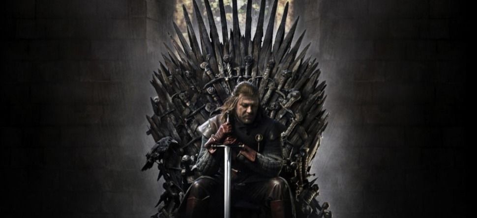 « Game of Thrones » : un cimetière en hommage à tous les morts...