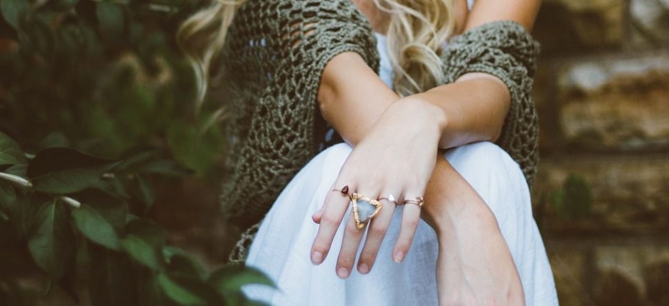 Pourquoi toutes les femmes ont un grain de beauté à cet endroit !...