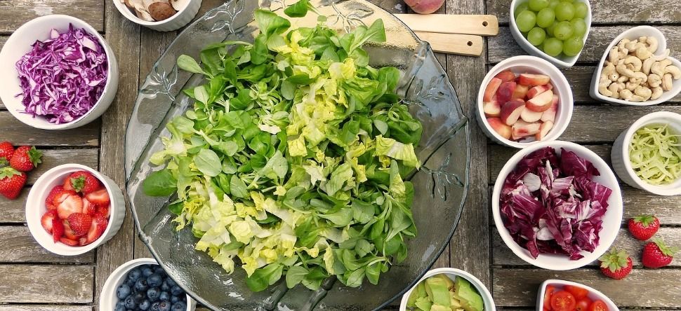 Découvrez quels fruits et légumes contiennent le plus de pesticides