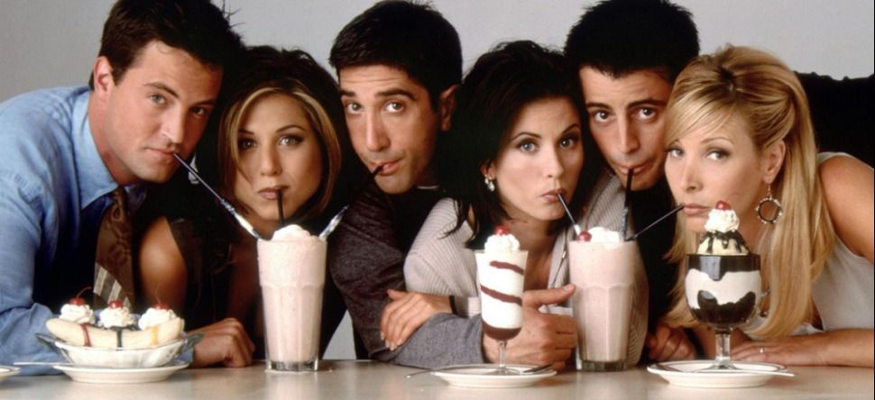 Jennifer Aniston a-t-elle annoncé le retour de la série « Friends »...