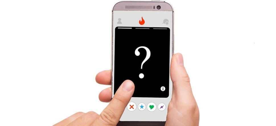 Tinder, Happn, Once… : les applications de rencontre sont...