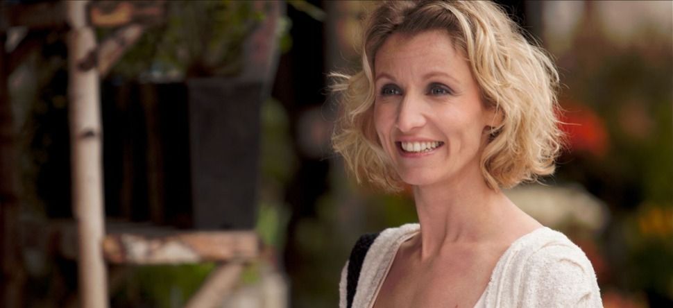 Alexandra Lamy bientôt en couple avec une star de "Game of Thrones" ?
