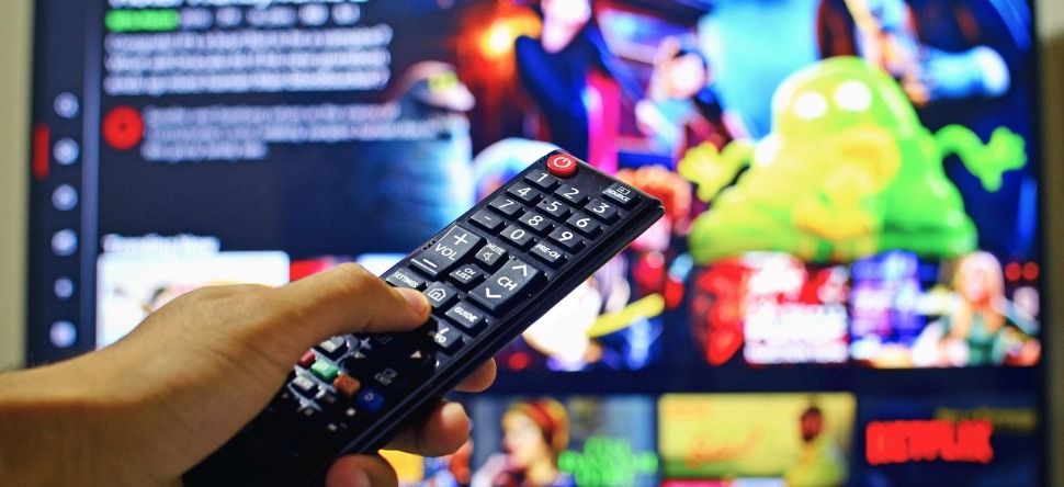 Netflix veut faire signer un contrat étonnant à ceux qui regardent...
