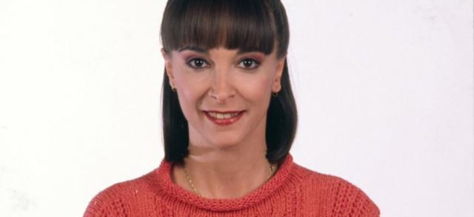 Club Dorothée : Ariane Carletti est décédée à l'âge de 61 ans