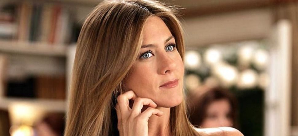 Bad buzz : Jennifer Aniston moquée par les internautes à cause de...