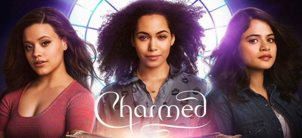 "Charmed" : le reboot de la série dévoile la bande-annonce de sa...