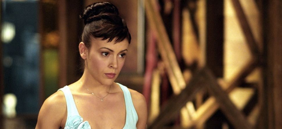 Alyssa Milano : victime d'un viol en plein tournage, l'actrice...