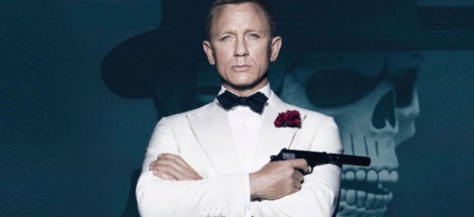 "No time to die" : un premier teaser musclé pour le prochain James...
