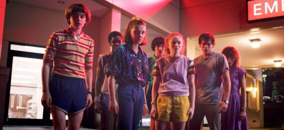 « Stranger Things » : cette nouvelle qui va rendre les fans très...