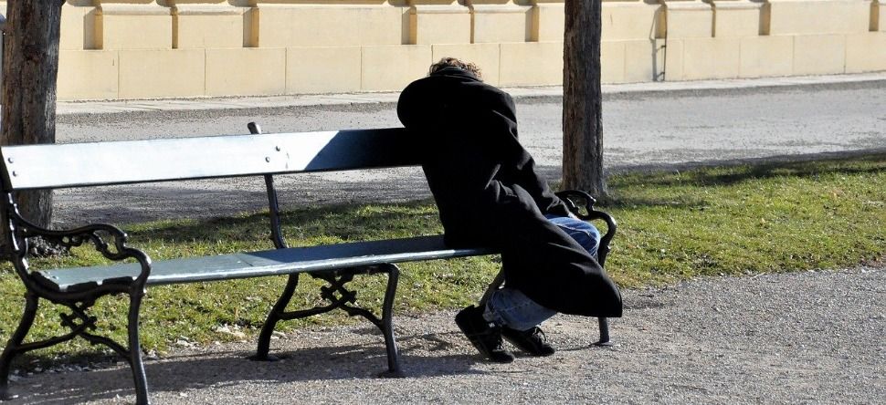 Polémique : des SDF verbalisés pour non-respect du confinement...
