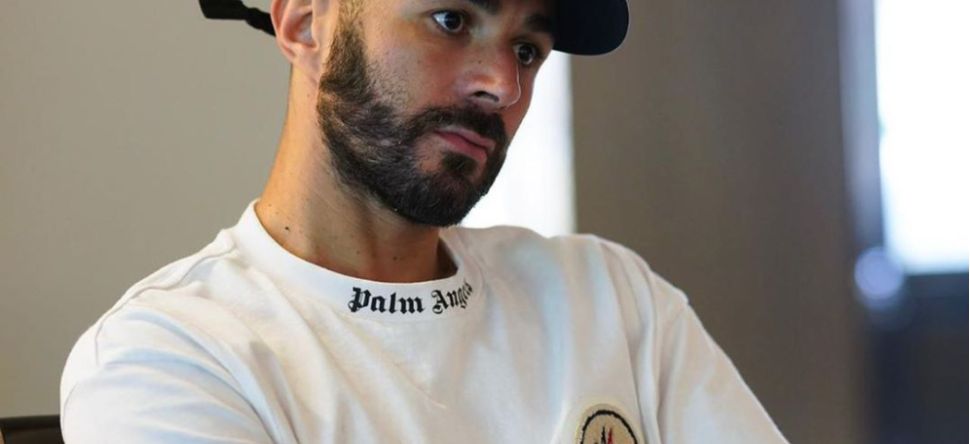 « On ne confond pas la F1 et le karting » : Karim Benzema clash...