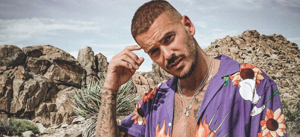 M. Pokora : son coup de gueule contre les conditions de reprise des...