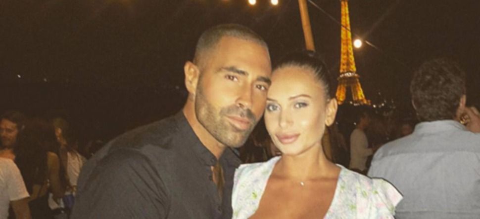 Sofiane (Star Ac) est papa pour la première fois et dévoile le...
