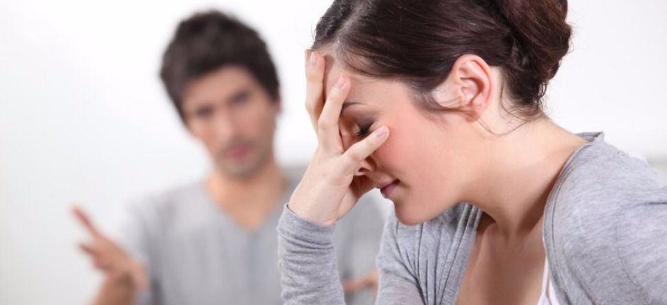 Couple : un partenaire toxique, c'est quoi ?