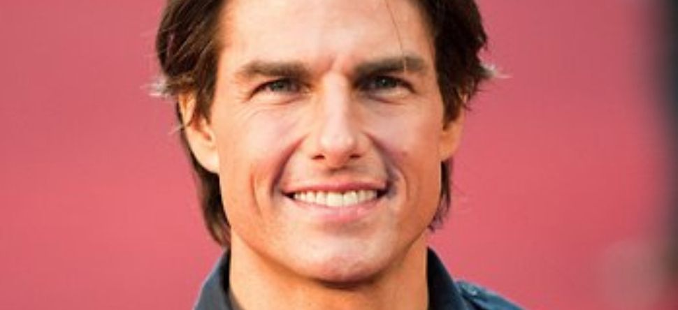 Tom Cruise blessé : le tournage du film « Mission impossible 6 »...