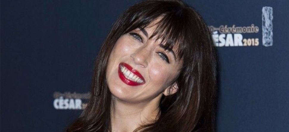 Nolwenn Leroy : jamais sans mon fils !