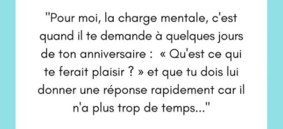 « T’as pensé à » : un compte Instagram pour mettre en avant...