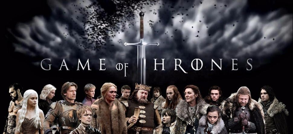 Game of Thrones : deux acteurs de la série vont se marier !