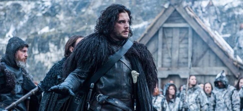 Final de Game Of Thrones : plusieurs fins seront tournées pour...
