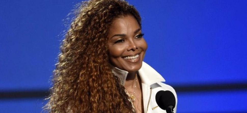 Janet Jackson affiche sa nouvelle silhouette ! (Photos)