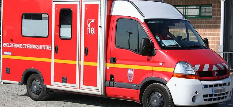 Loiret : un homme meurt happé par une machine sur son lieu de travail