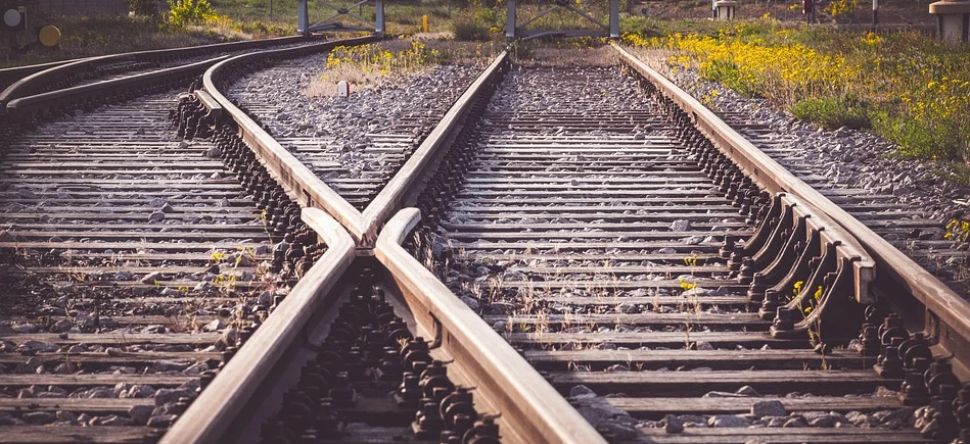 Aucun train sur la ligne POLT durant le week-end de la Pentecôte