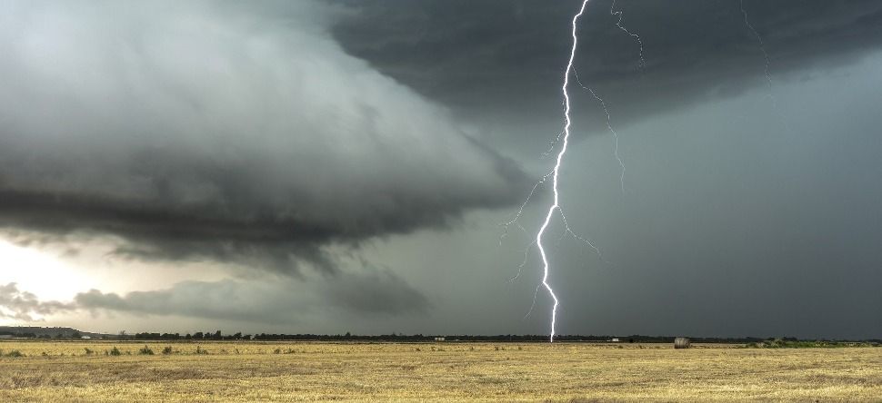 Météo du week-end : des nuages à l’est et du soleil à l’ouest
