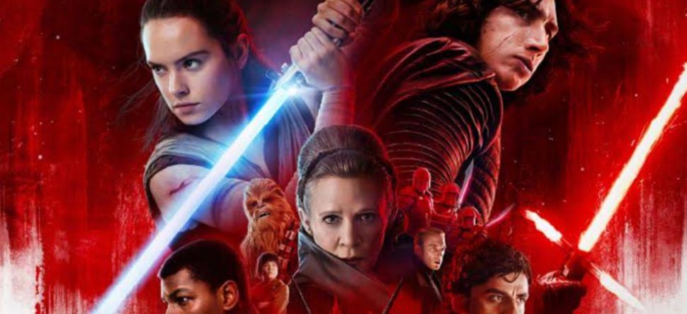 Star Wars, épisode VIII - Les Derniers Jedi : les infos...