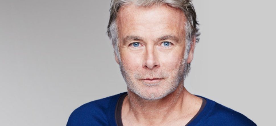 Franck Dubosc en larmes devant Karine Le Marchand (Vidéo)