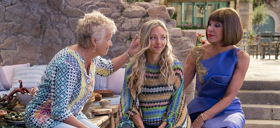 Mamma Mia 2 : une première bande-annonce pleine de surprises ! (Vidéo)