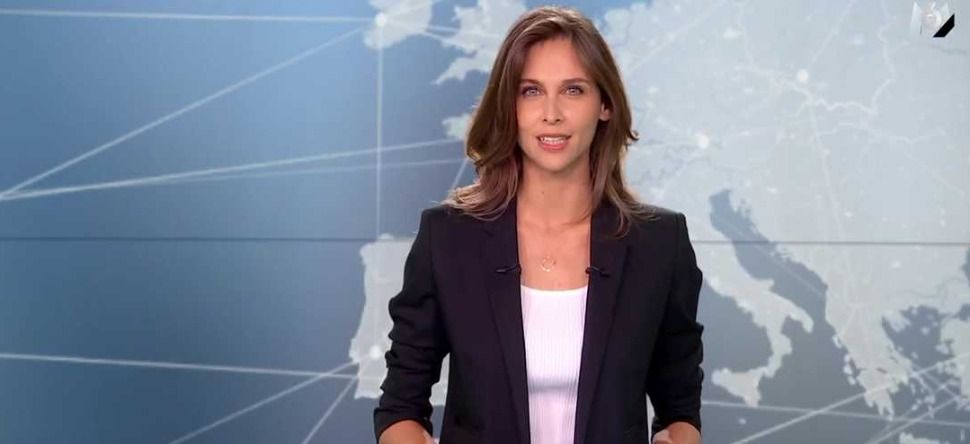 Ophélie Meunier : les détails de son mariage avec Mathieu Vergne