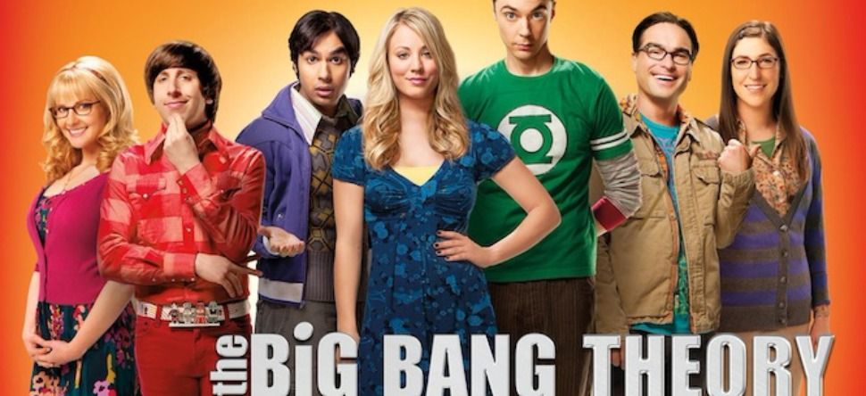 The Big Bang Theory : la saison 12 sera la dernière !