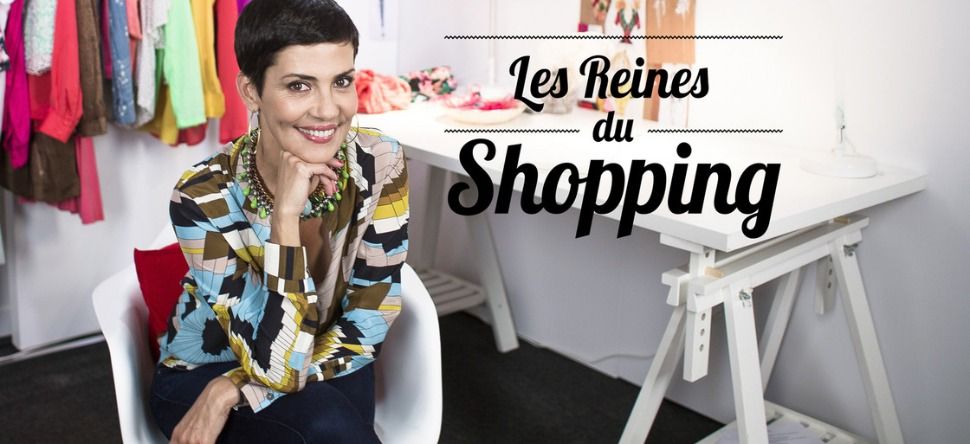 Les Reines Du Shopping : une candidate balance sur la production