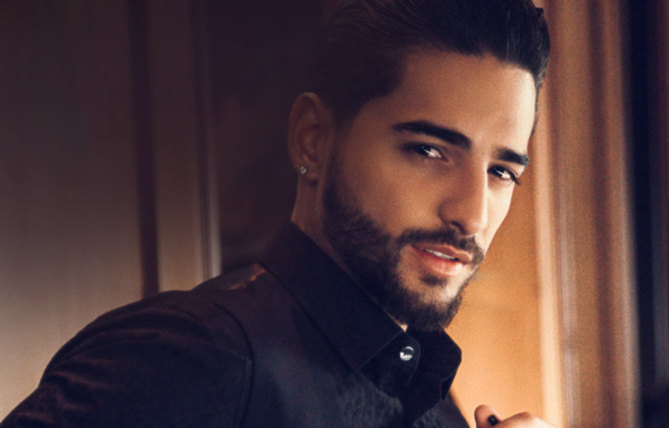 La sextape de Maluma et Ricky Martin !