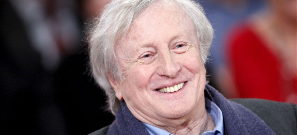 Le comédien Claude Rich est décédé à l’âge de 88 ans.