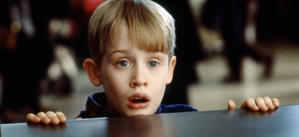 Macaulay Culkin, la star de "Maman j'ai raté l'avion", va mieux !...