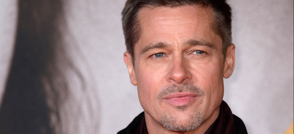 Brad Pitt serait en couple avec une actrice très connue !